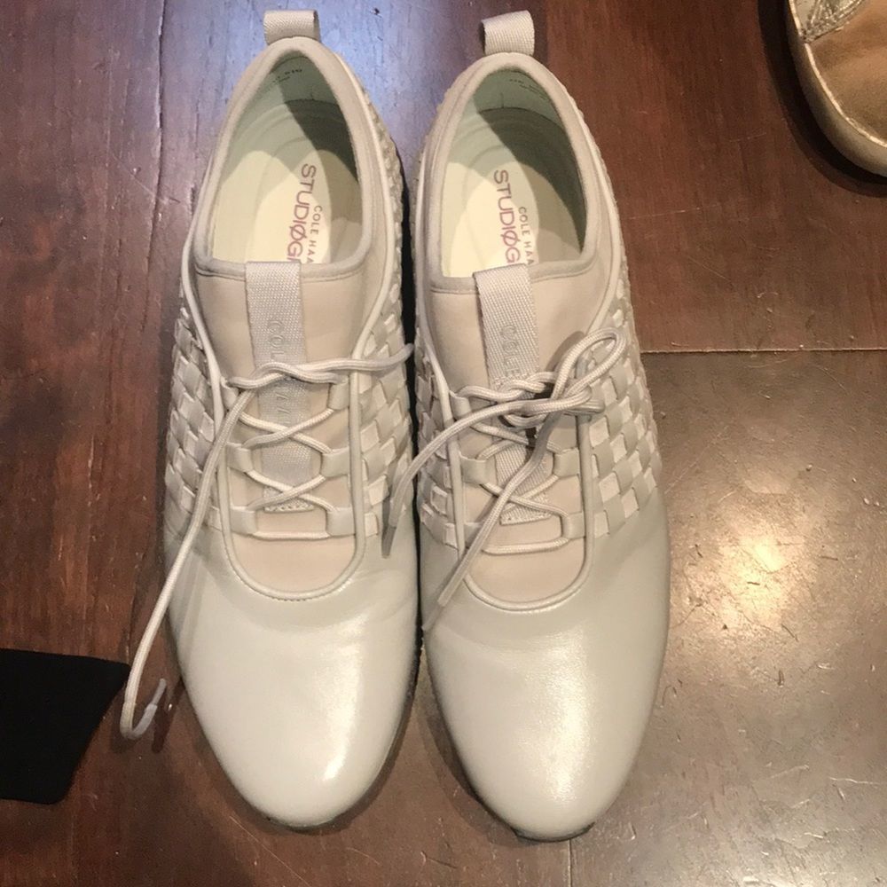 Cole Hahn sneakers